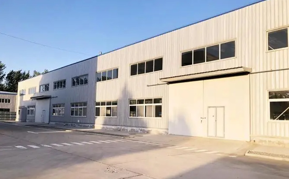 沧州吉恒浩钢管有限公司