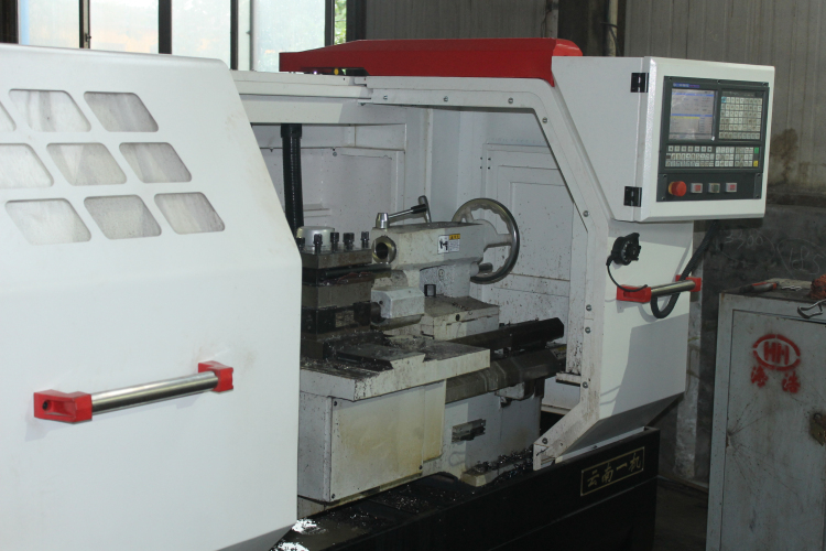 数控车床
